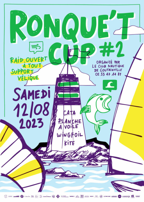 Ronquet Cup