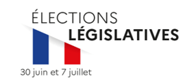 Élections législatives