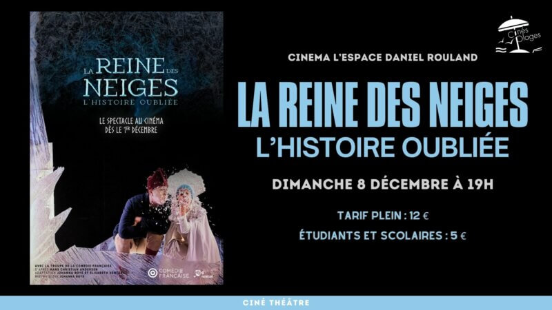 Ciné Théâtre