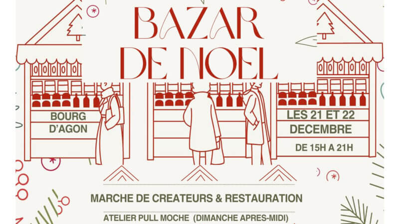 Bazar de Noël