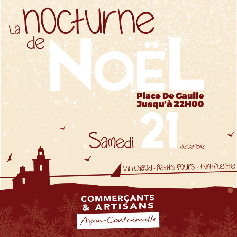 Nocturne de Noël