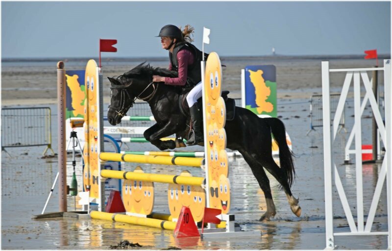 Derby Cross et Concours de Saut d’Obstacles